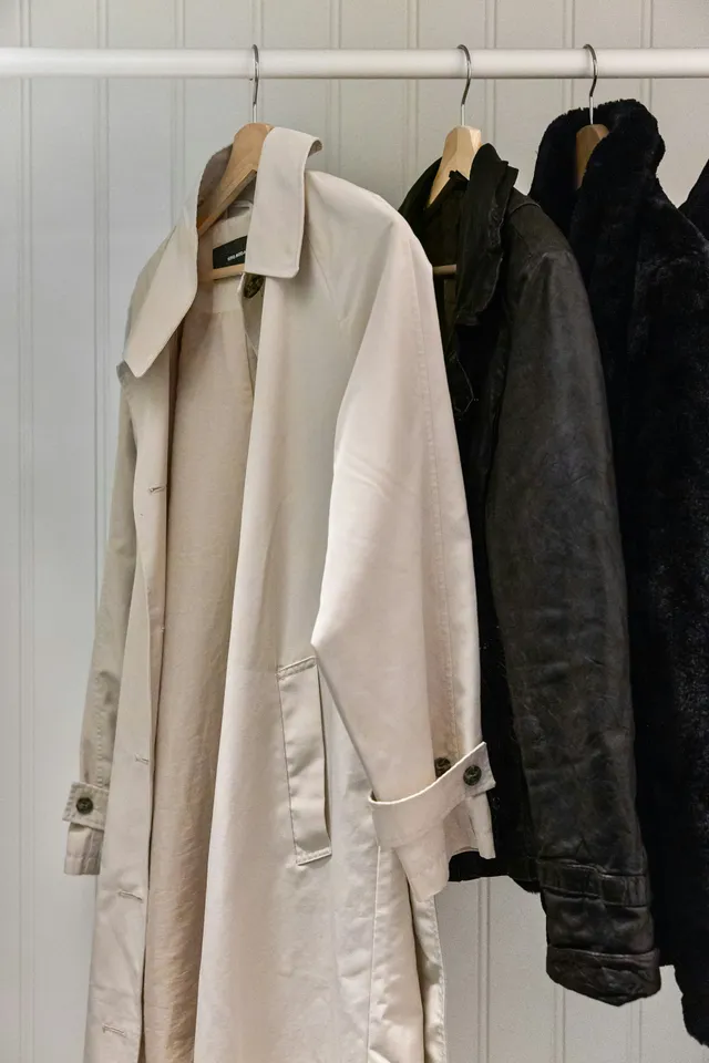 Gabardina